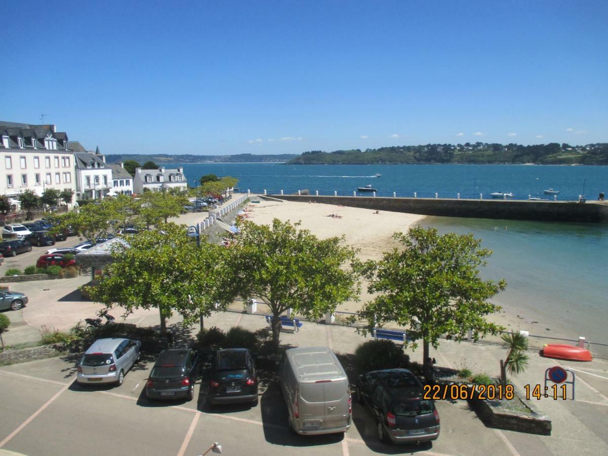 Appartement Bord De Mer ロキレック エクステリア 写真